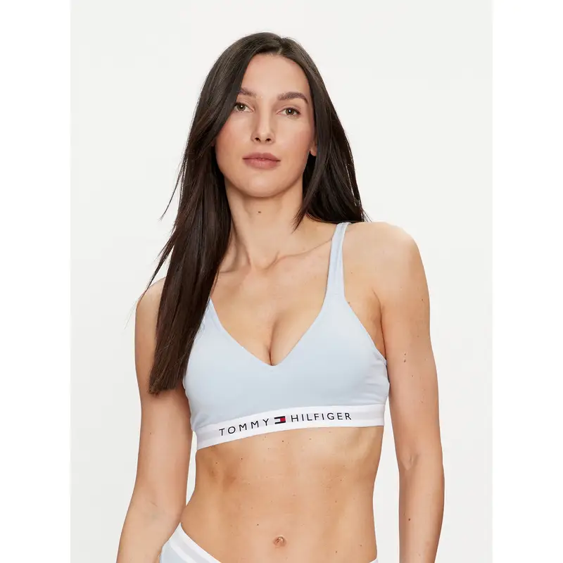 Tommy Hilfiger Top Blu 4206020