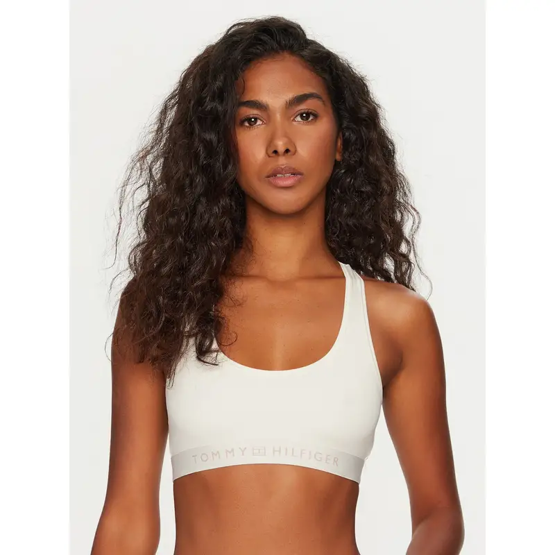 Tommy Hilfiger Top Beige 3206316