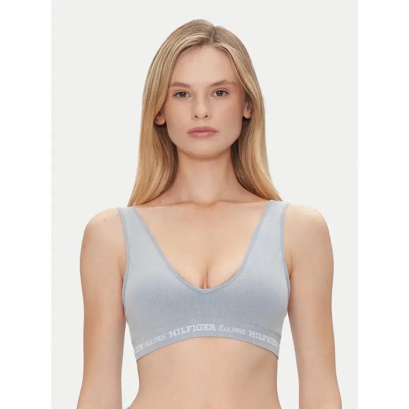 Tommy Hilfiger Top Blu 3212570