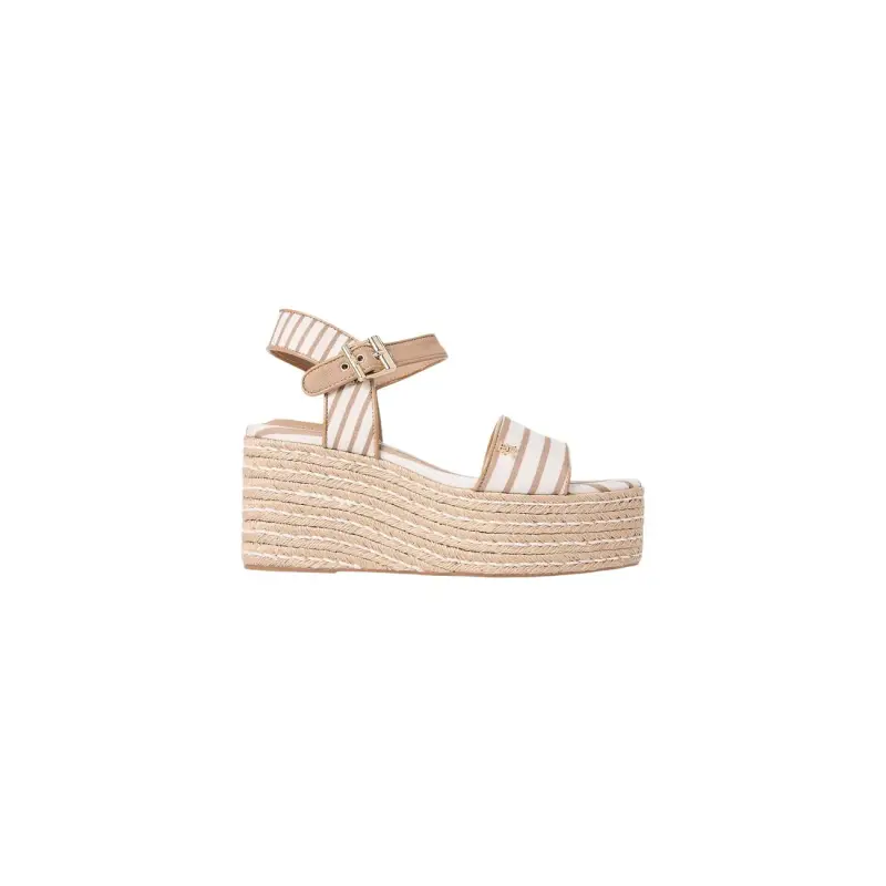 Tommy Hilfiger Sandali Donna - beige / 36