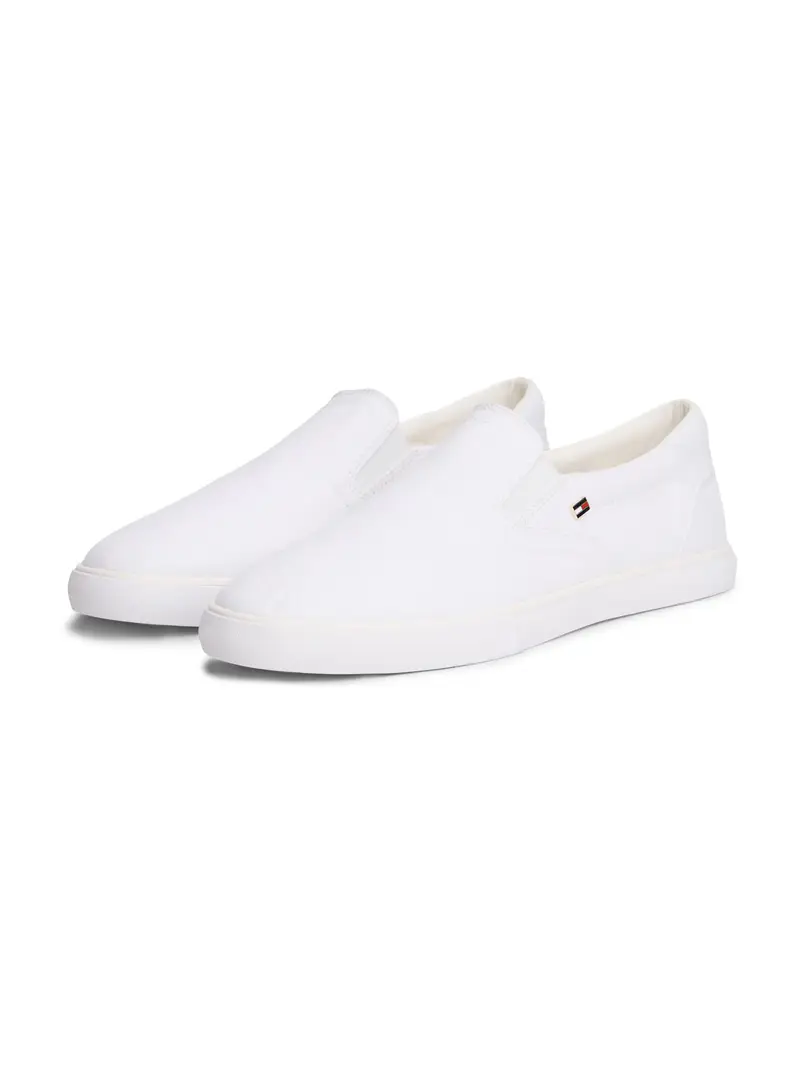 Tommy Hilfiger Slip Bianco 4271098 miniatura 2