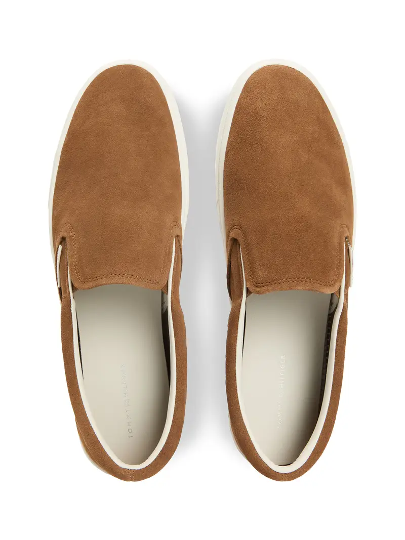 Tommy Hilfiger Slip Uomo Multicolore 3990456 miniatura 3