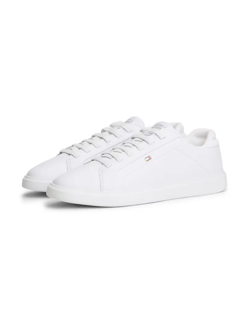 Tommy Hilfiger Slip Bianco 3410231 miniatura 2