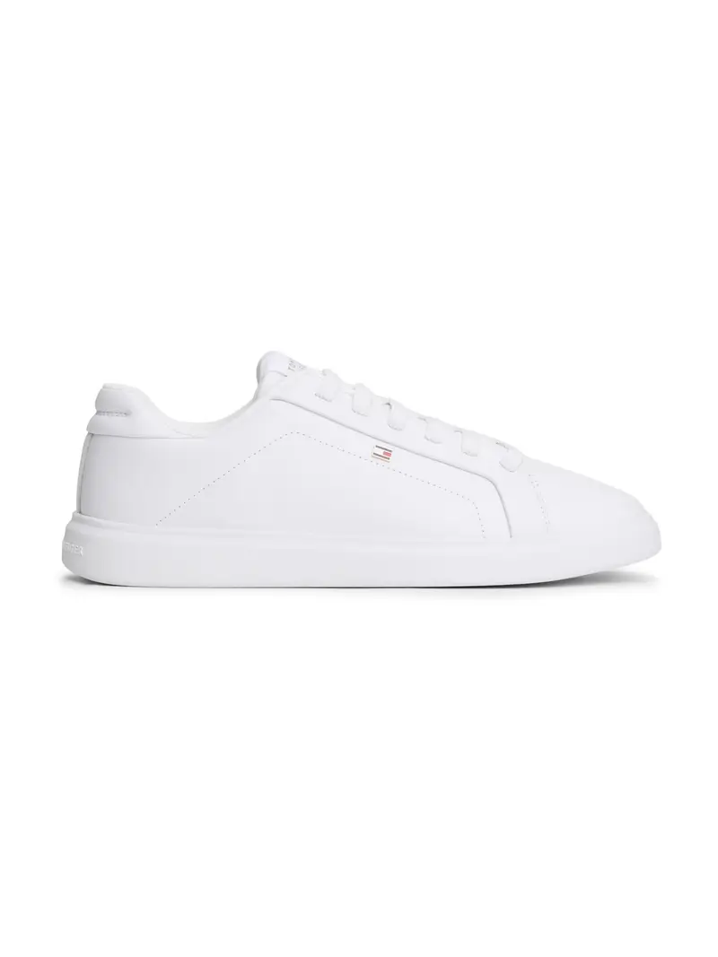 Tommy Hilfiger Slip Bianco 3410231 miniatura 3