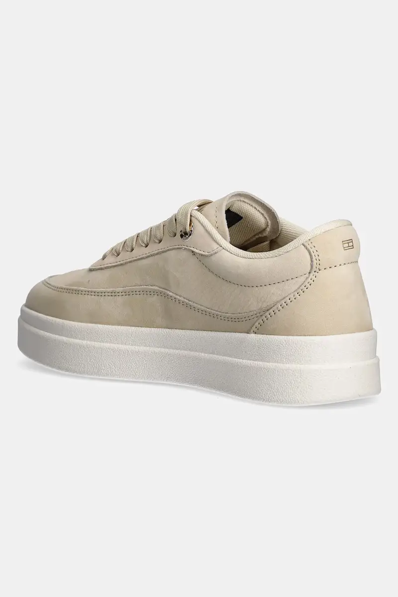 Tommy Hilfiger Scarpe da ginnastica Beige 3121256 miniatura 3