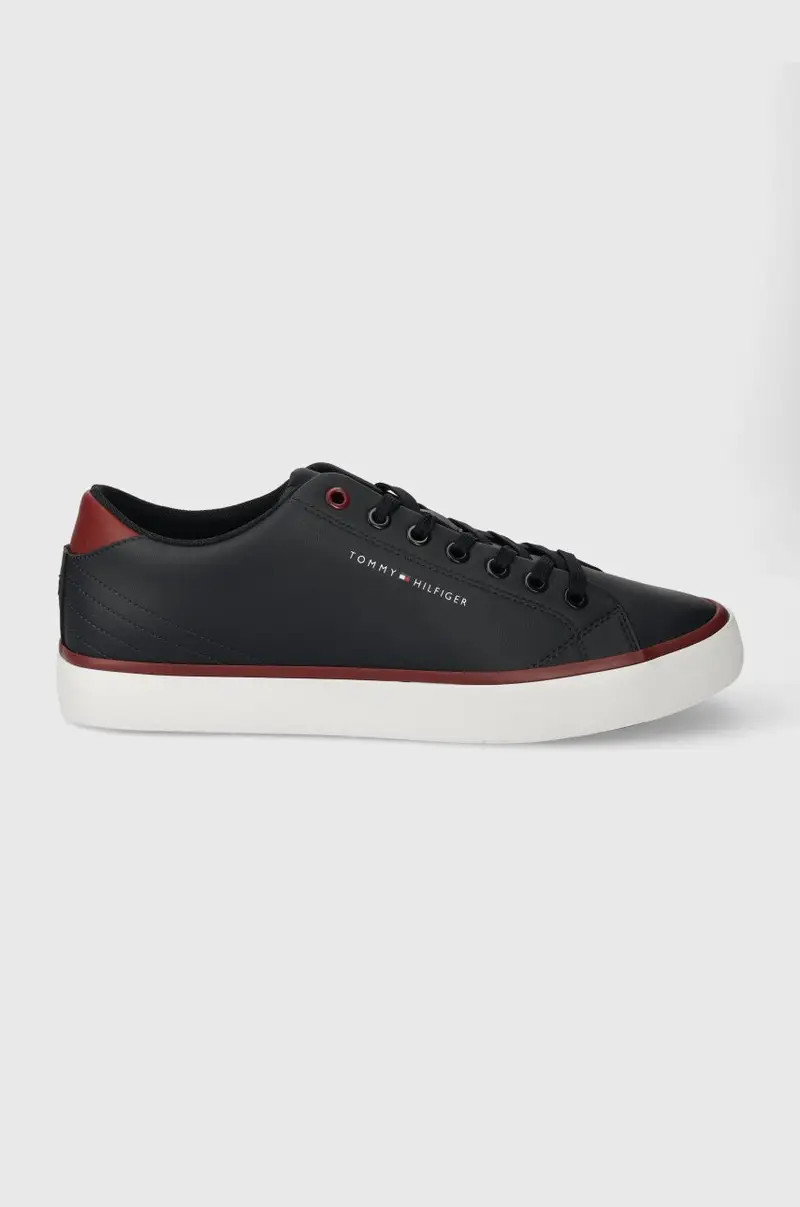 Tommy Hilfiger Scarpe da ginnastica Uomo Blu 2220748