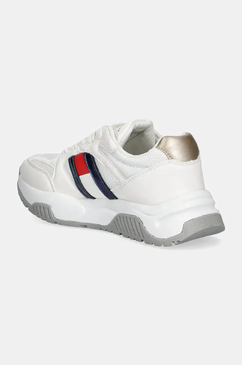 Tommy Hilfiger Scarpe da ginnastica Beige 4214827 miniatura 3