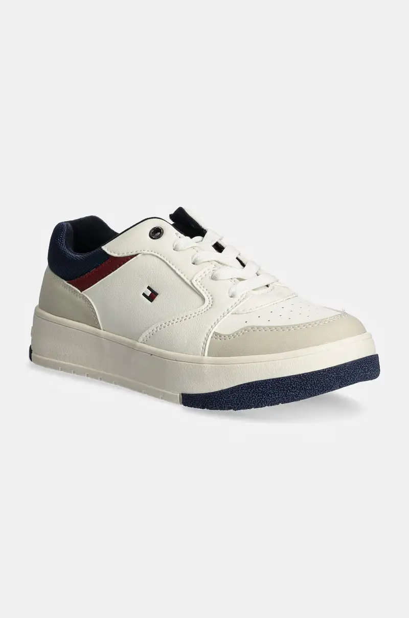 Tommy Hilfiger Scarpe da ginnastica Bianco 4157237