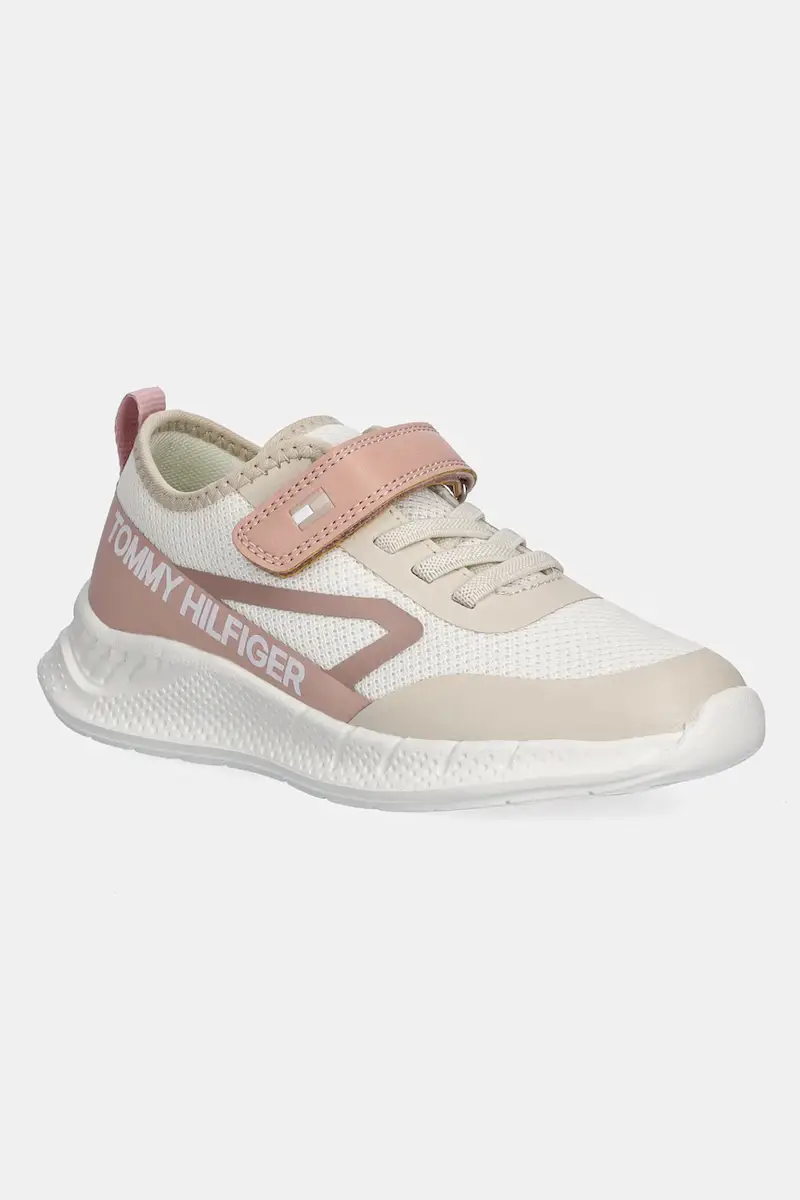 Tommy Hilfiger Scarpe da ginnastica Beige 3572285
