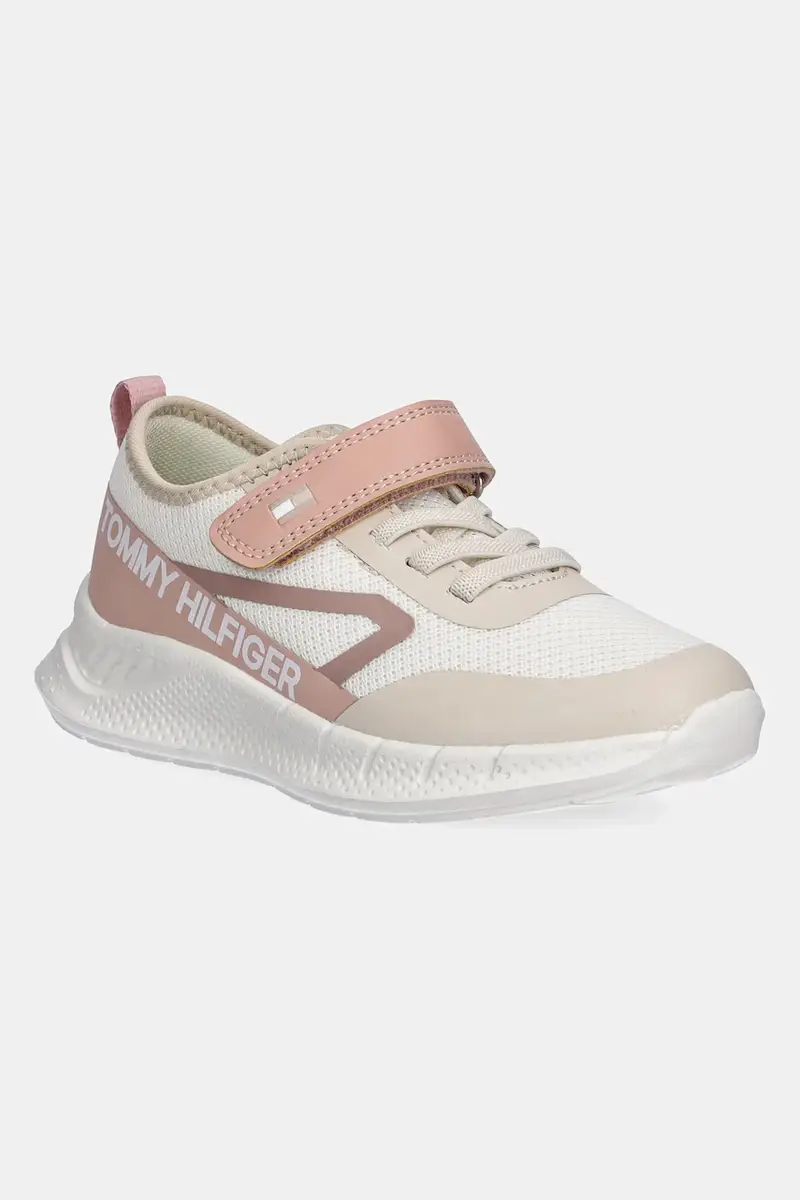 Tommy Hilfiger Scarpe da ginnastica Beige 3572304