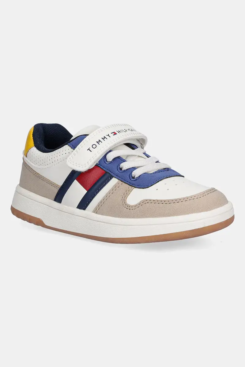 Tommy Hilfiger Scarpe da ginnastica Beige 3572299