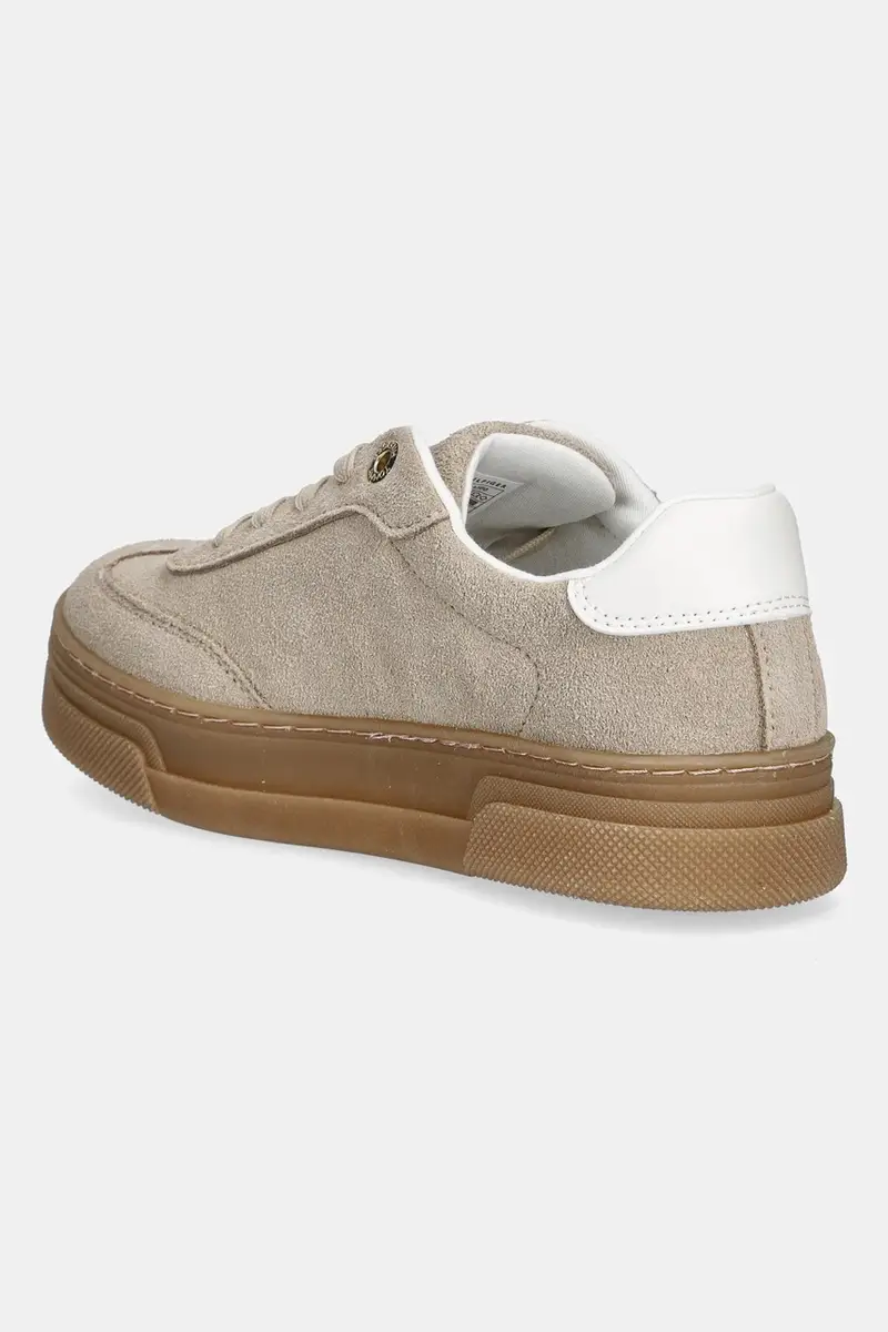 Tommy Hilfiger Scarpe da ginnastica Beige 3573687 miniatura 3