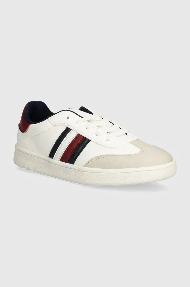 Tommy Hilfiger Scarpe da ginnastica Beige 3120957