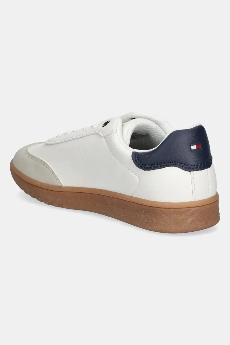 Tommy Hilfiger Scarpe da ginnastica Beige 3121175 miniatura 3