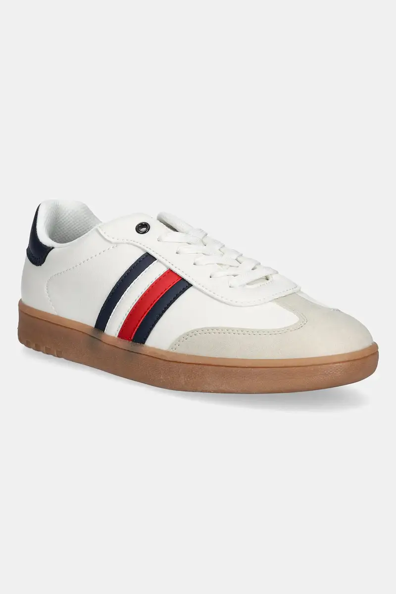 Tommy Hilfiger Scarpe da ginnastica Beige 3121175