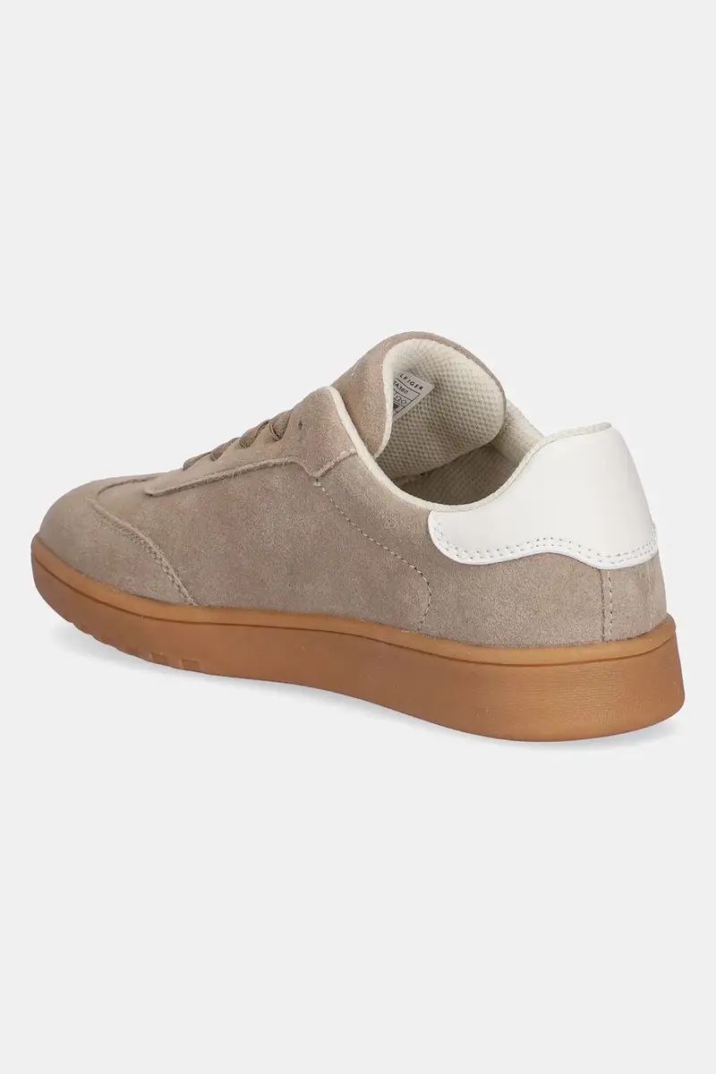 Tommy Hilfiger Scarpe da ginnastica Beige 3572290 miniatura 3