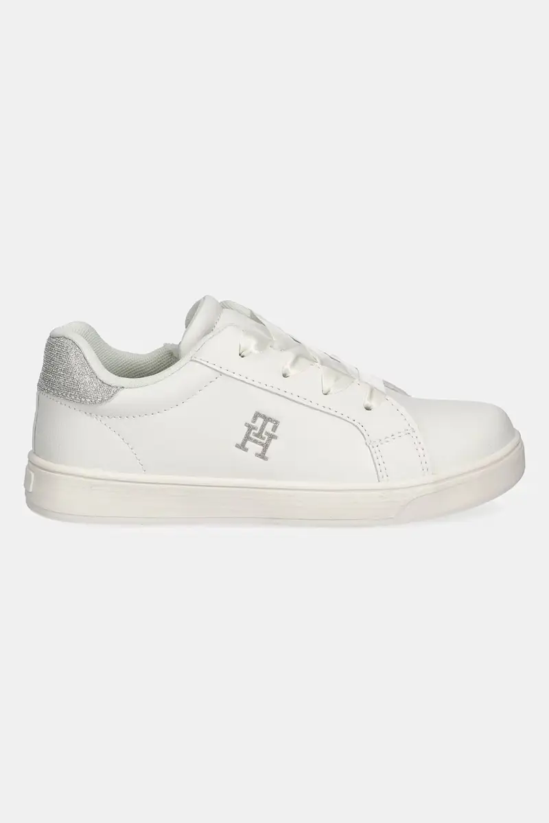 Tommy Hilfiger Scarpe da ginnastica Bianco 3300960 miniatura 2