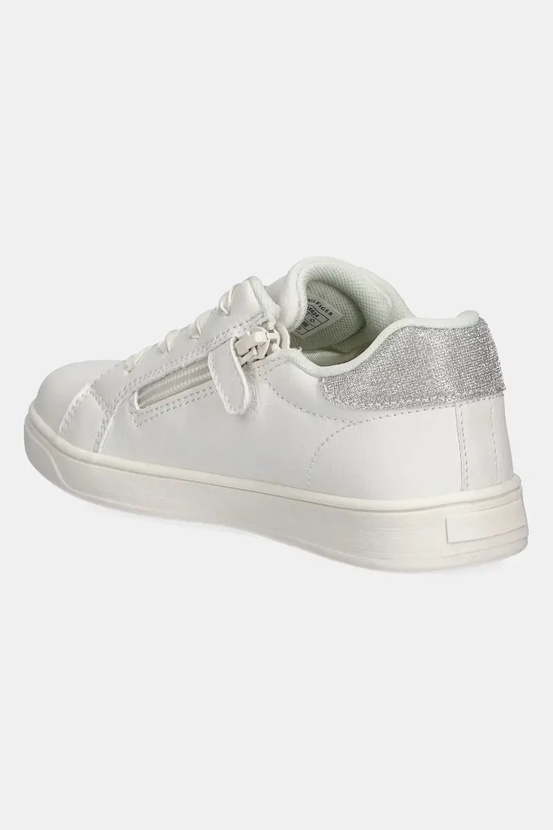 Tommy Hilfiger Scarpe da ginnastica Bianco 3300960 miniatura 3