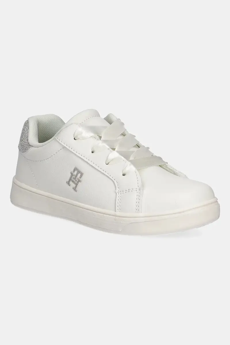 Tommy Hilfiger Scarpe da ginnastica Bianco 3300960