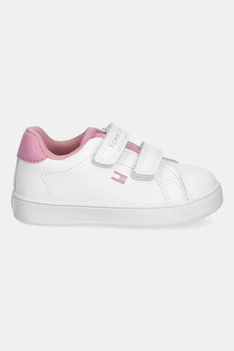 Tommy Hilfiger Scarpe da ginnastica Bianco 3124832 miniatura 2