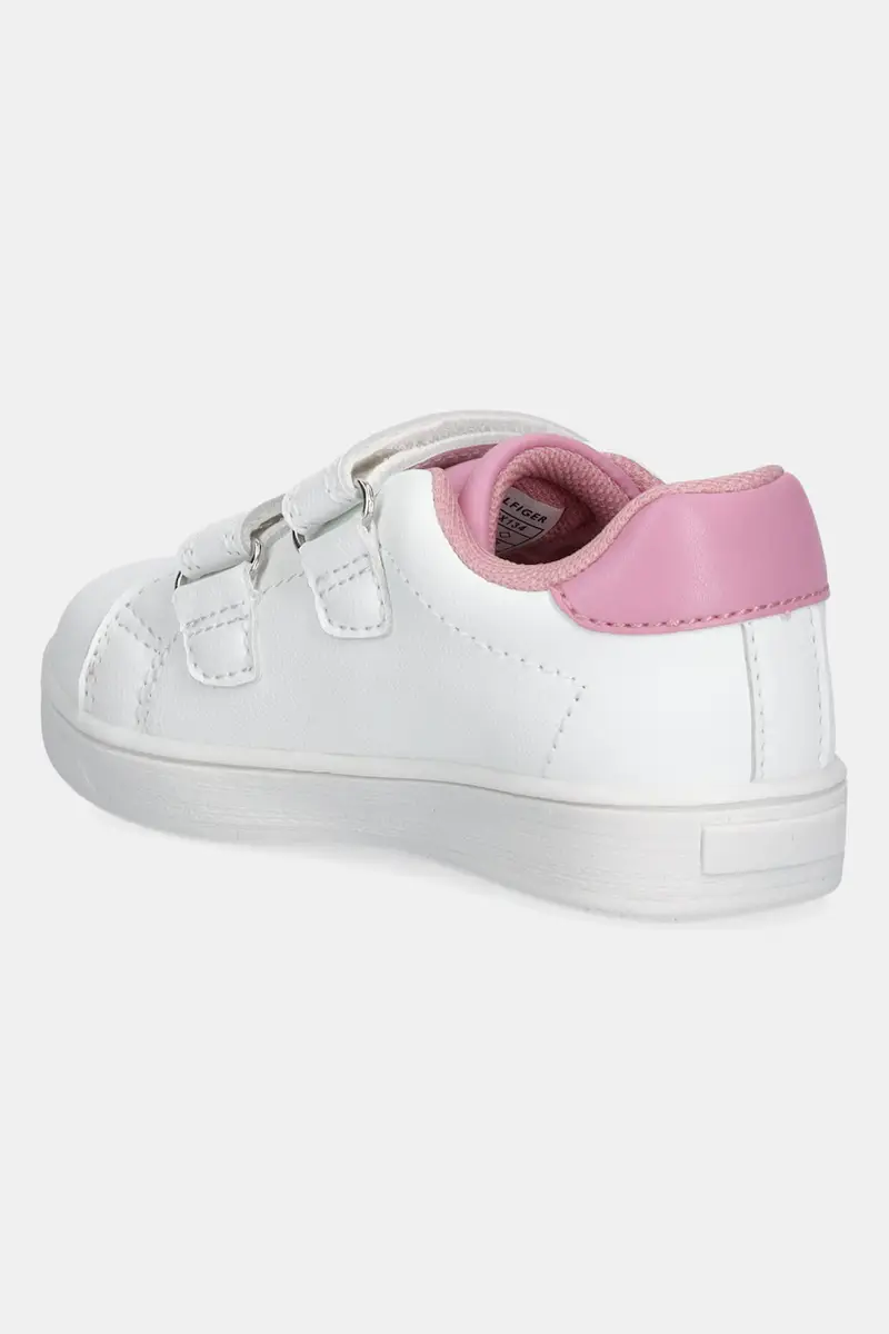 Tommy Hilfiger Scarpe da ginnastica Bianco 3124832 miniatura 3