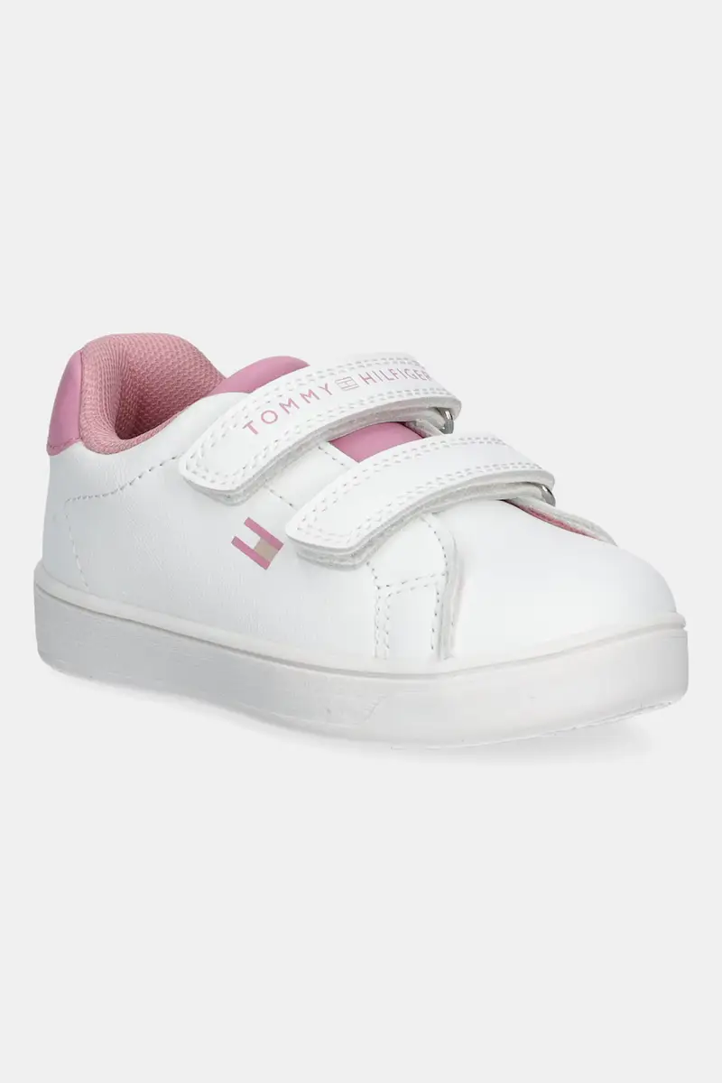 Tommy Hilfiger Scarpe da ginnastica Bianco 3124832