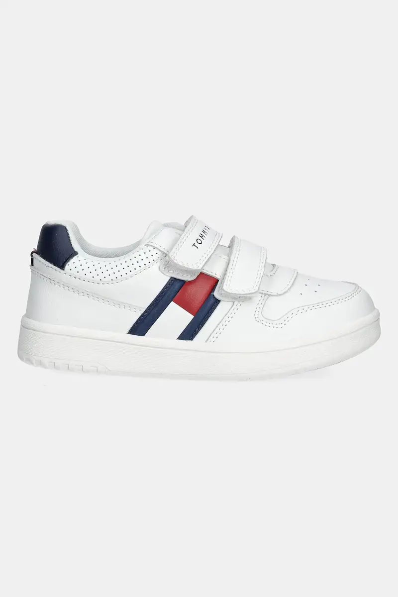 Tommy Hilfiger Scarpe da ginnastica Bianco 3300851 miniatura 2