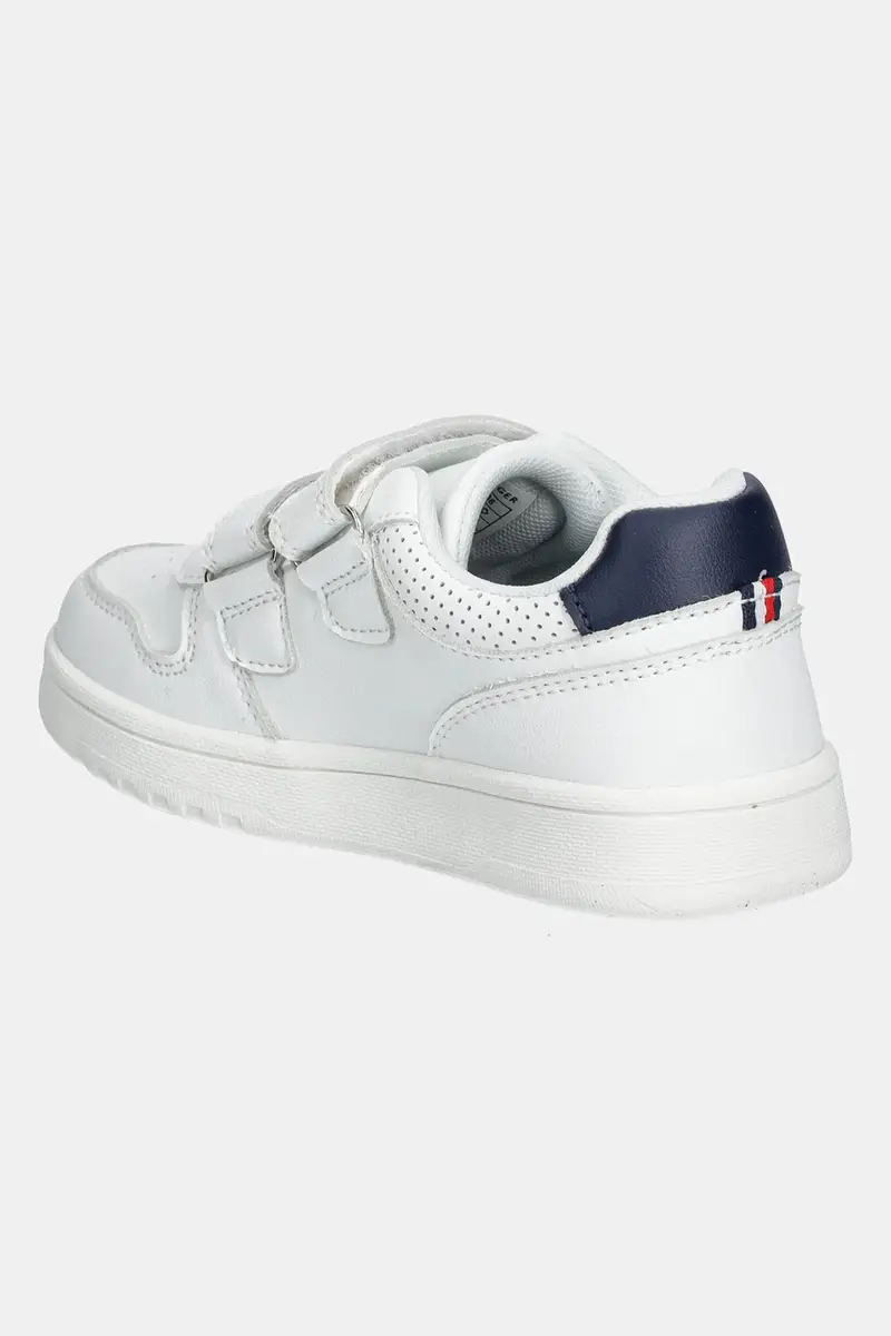 Tommy Hilfiger Scarpe da ginnastica Bianco 3300851 miniatura 3