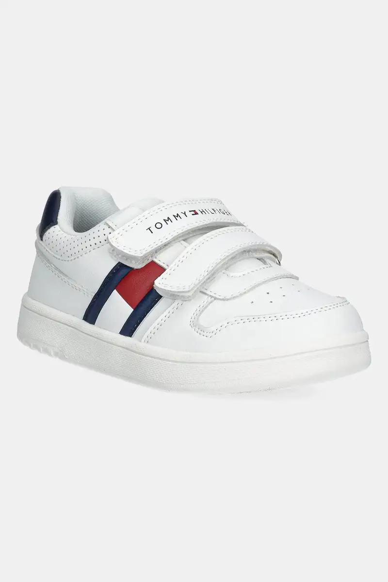 Tommy Hilfiger Scarpe da ginnastica Bianco 3300851