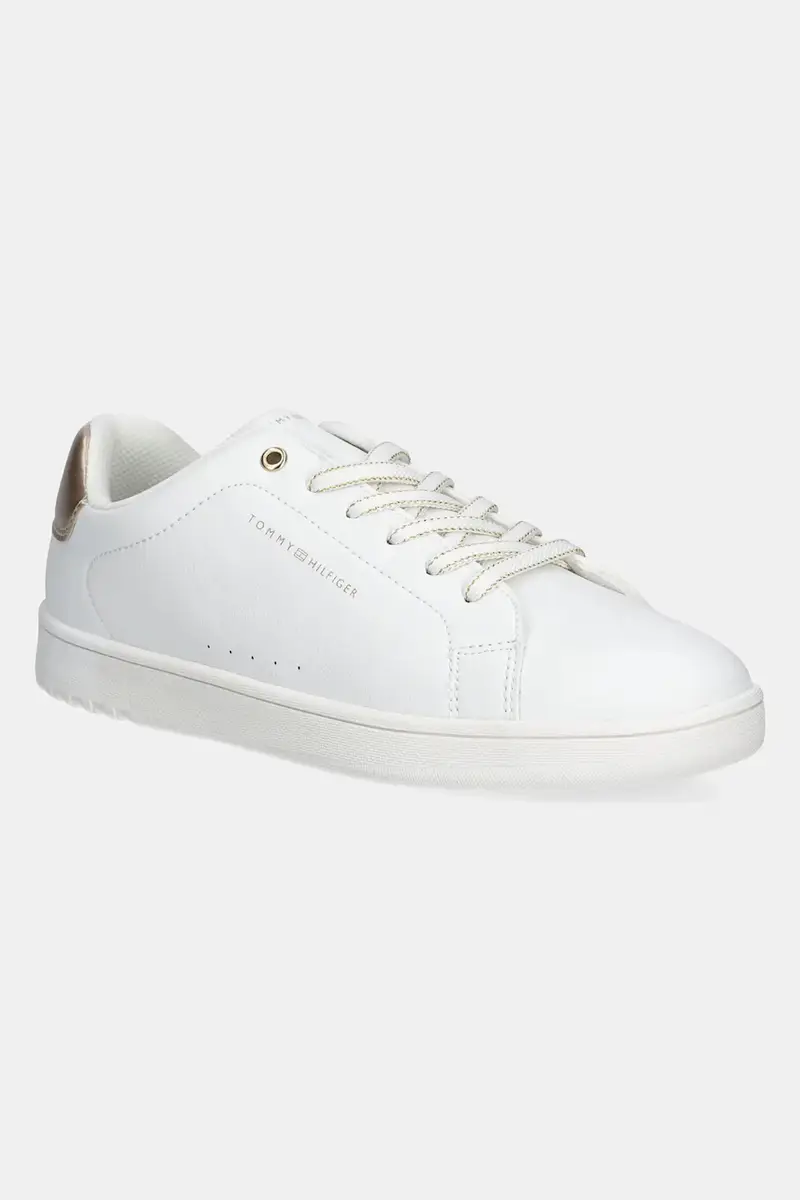 Tommy Hilfiger Scarpe da ginnastica Bianco 3242867