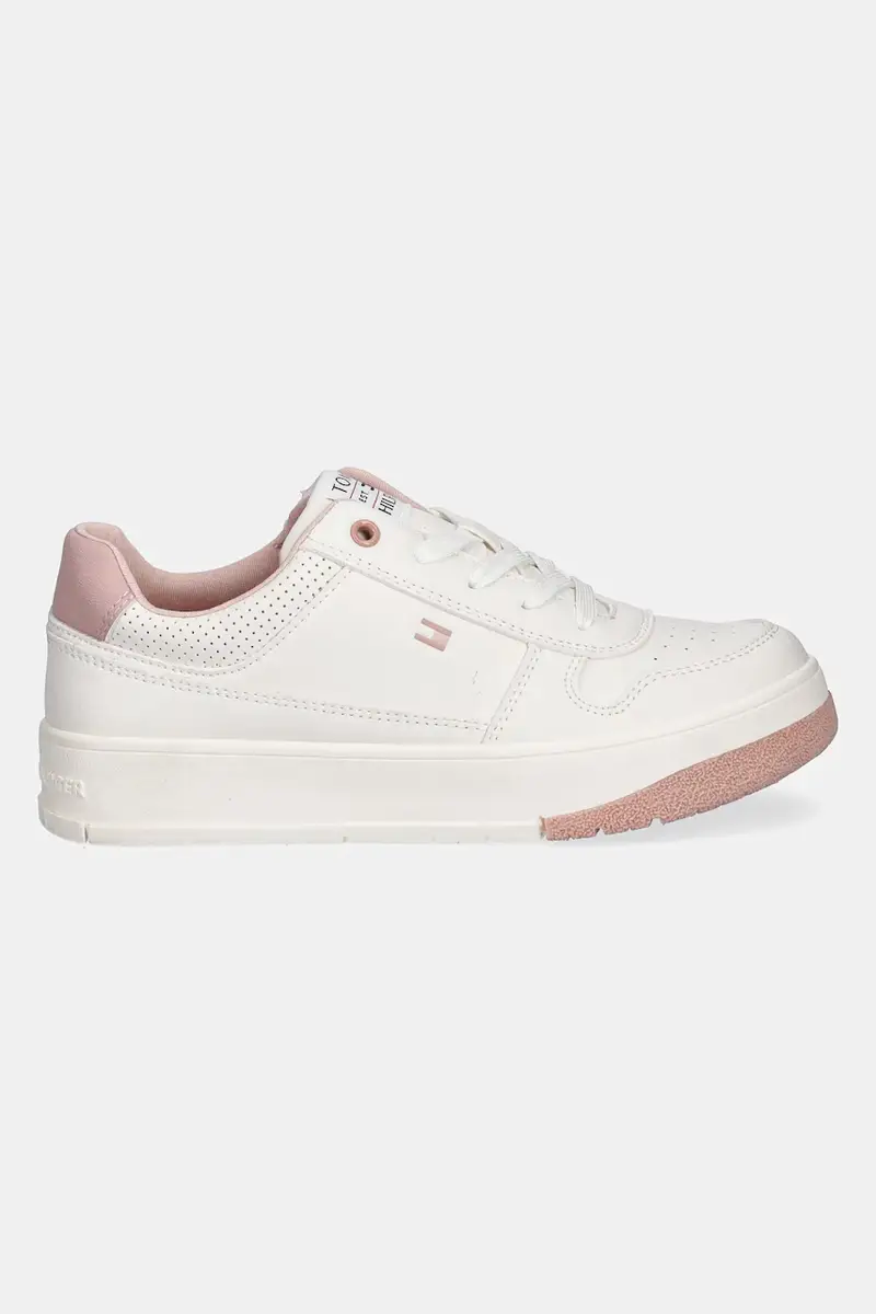Tommy Hilfiger Scarpe da ginnastica Bianco 3124320 miniatura 2