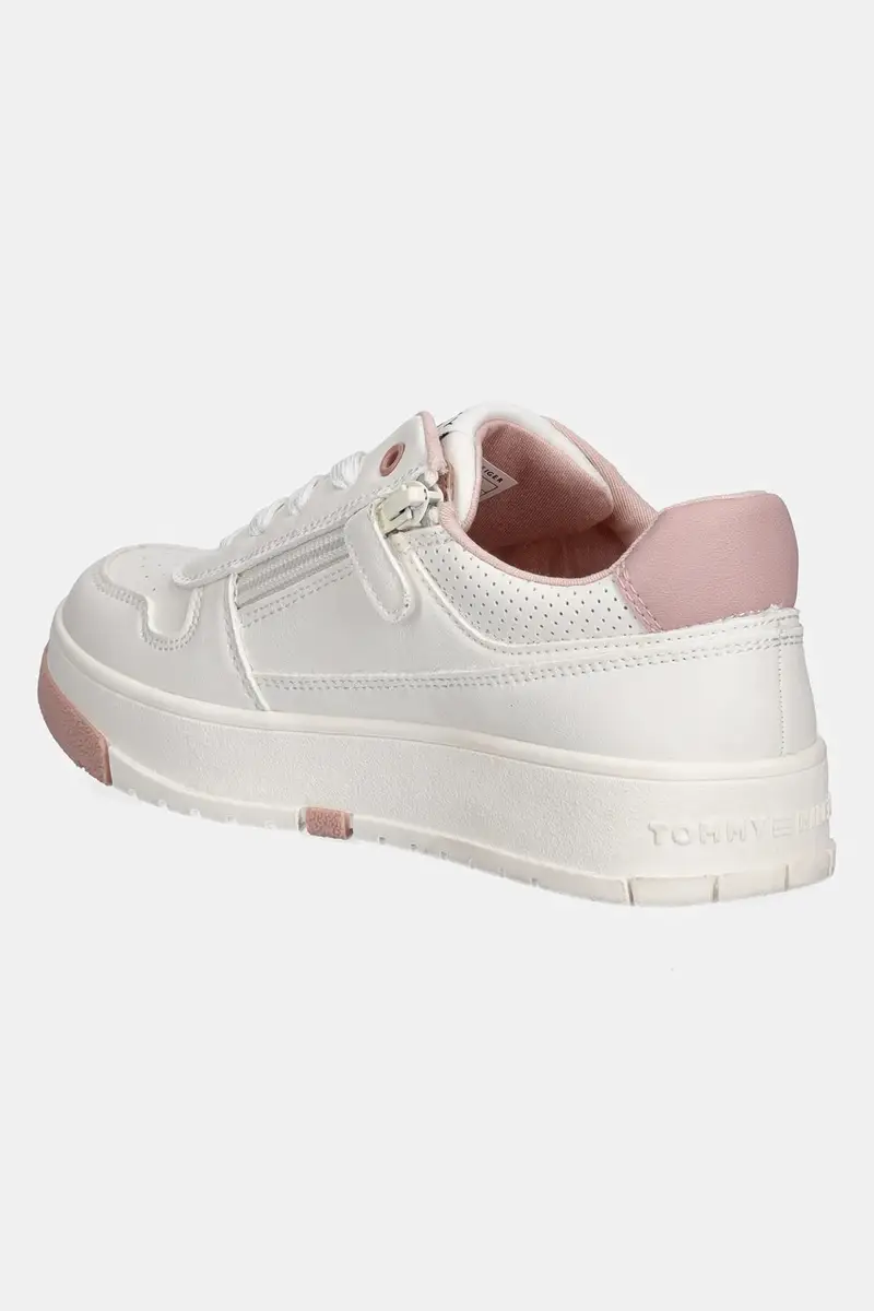 Tommy Hilfiger Scarpe da ginnastica Bianco 3124320 miniatura 3