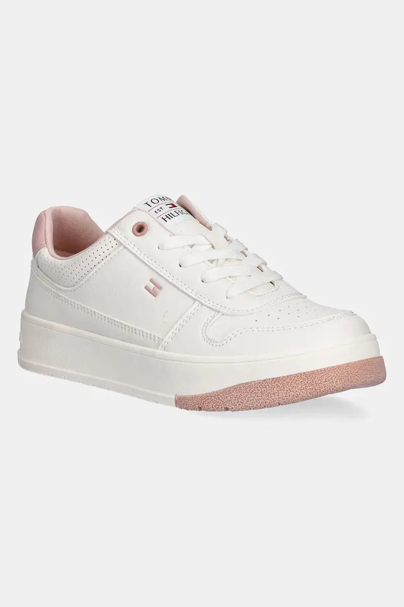 Tommy Hilfiger Scarpe da ginnastica Bianco 3124320