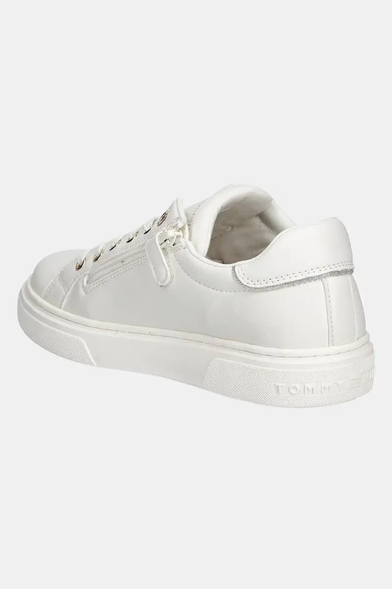 Tommy Hilfiger Scarpe da ginnastica Bianco 3300758 miniatura 3