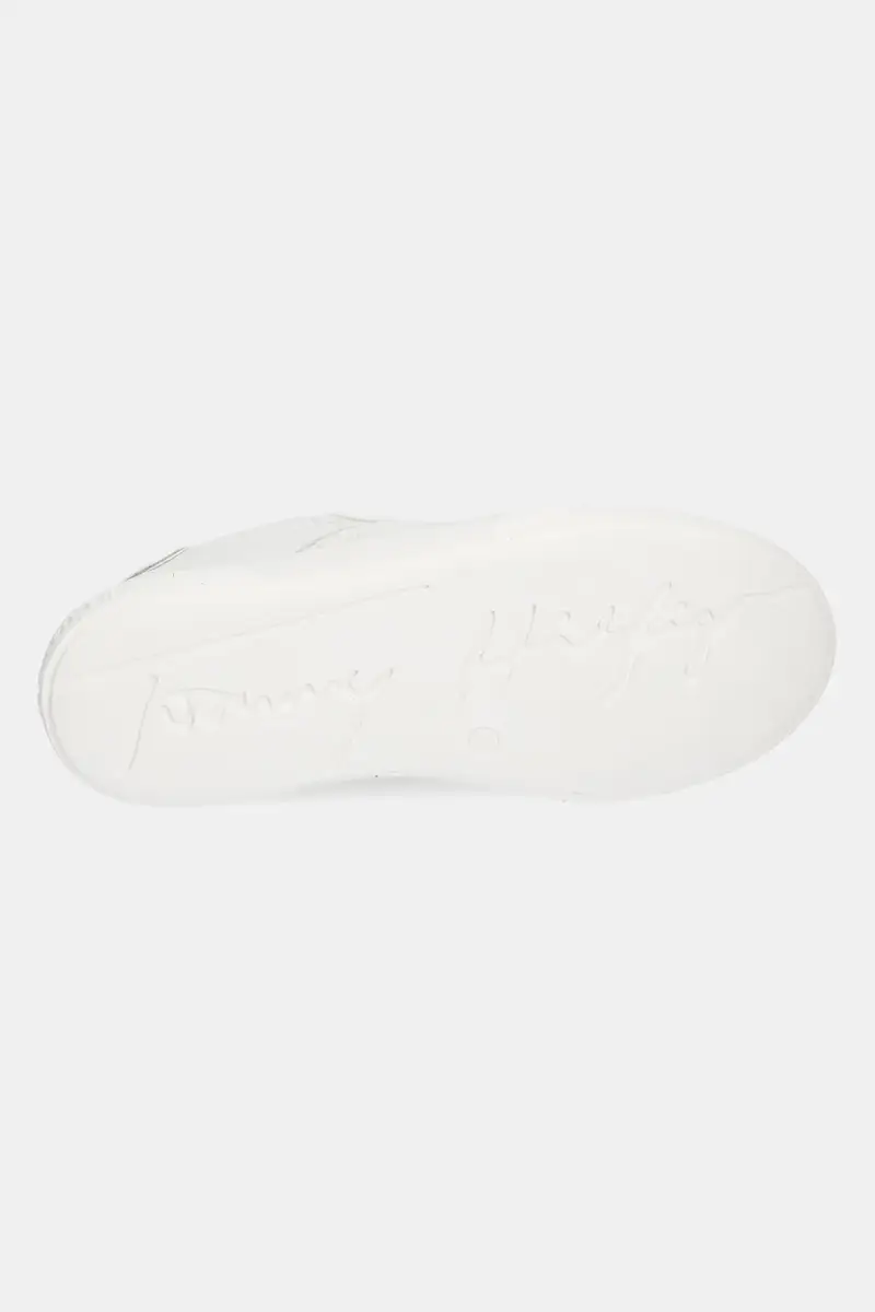 Tommy Hilfiger Scarpe da ginnastica Bianco 3300758 miniatura 5
