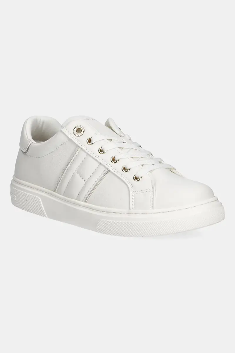 Tommy Hilfiger Scarpe da ginnastica Bianco 3300758