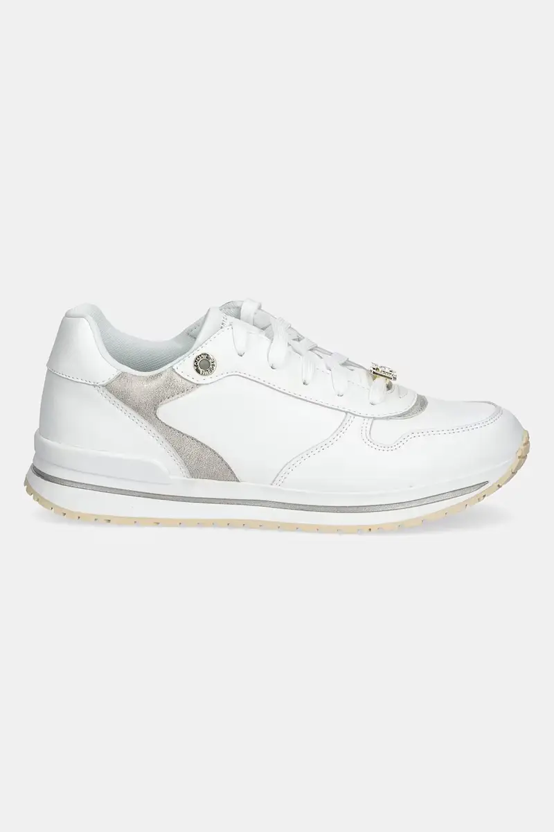 Tommy Hilfiger Scarpe da ginnastica Bianco 3300962 miniatura 2