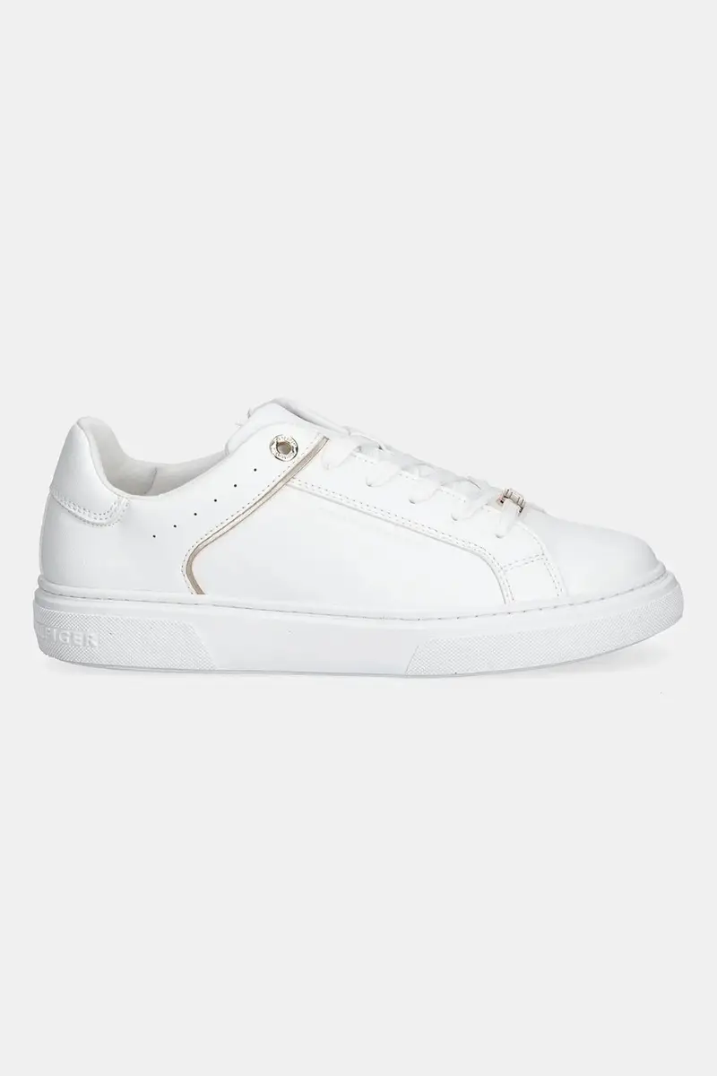 Tommy Hilfiger Scarpe da ginnastica Bianco 3124878 miniatura 2