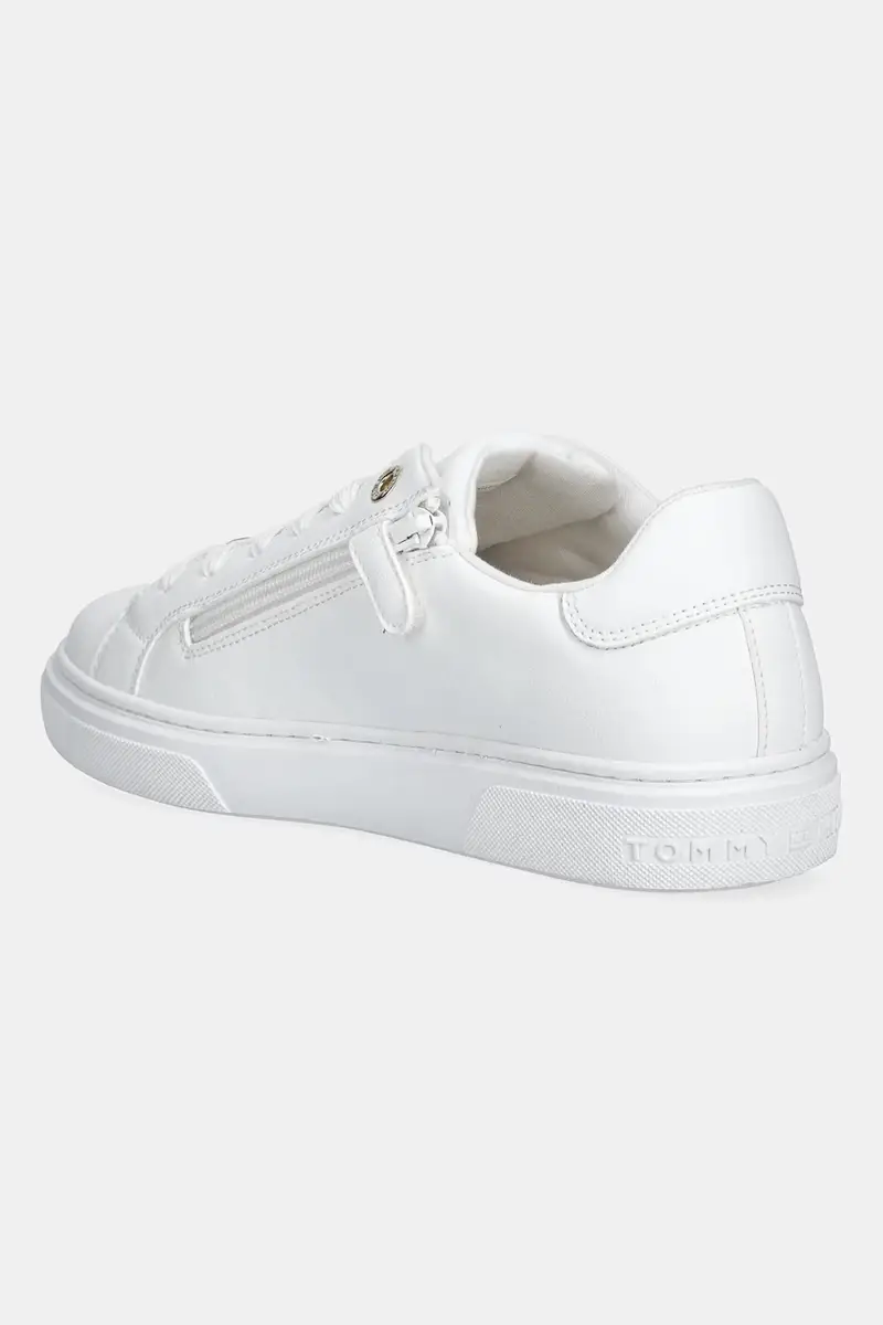 Tommy Hilfiger Scarpe da ginnastica Bianco 3124878 miniatura 3