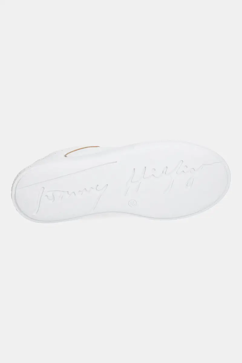 Tommy Hilfiger Scarpe da ginnastica Bianco 3124878 miniatura 5