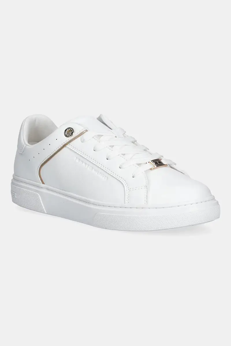 Tommy Hilfiger Scarpe da ginnastica Bianco 3124878
