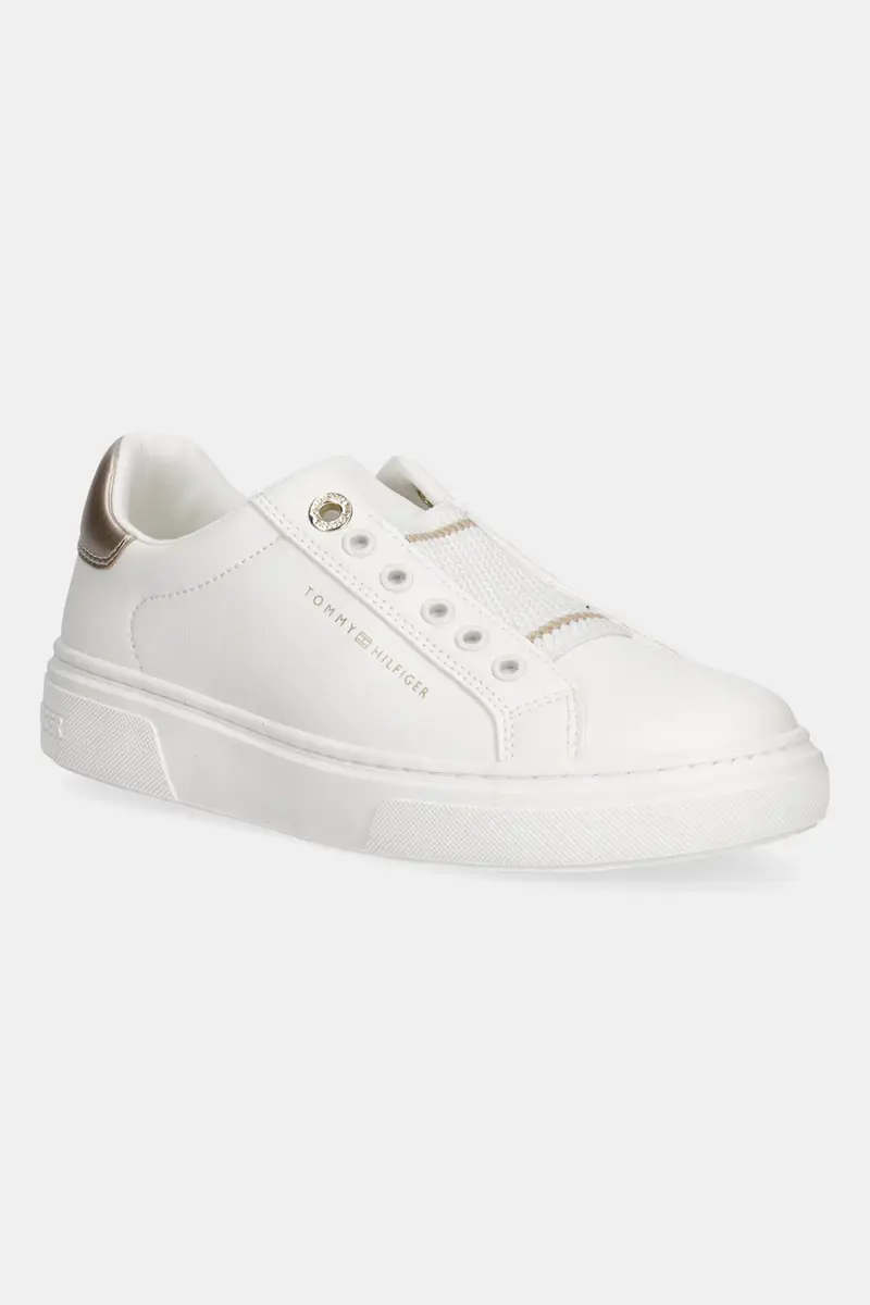 Tommy Hilfiger Scarpe da ginnastica Bianco 3124830