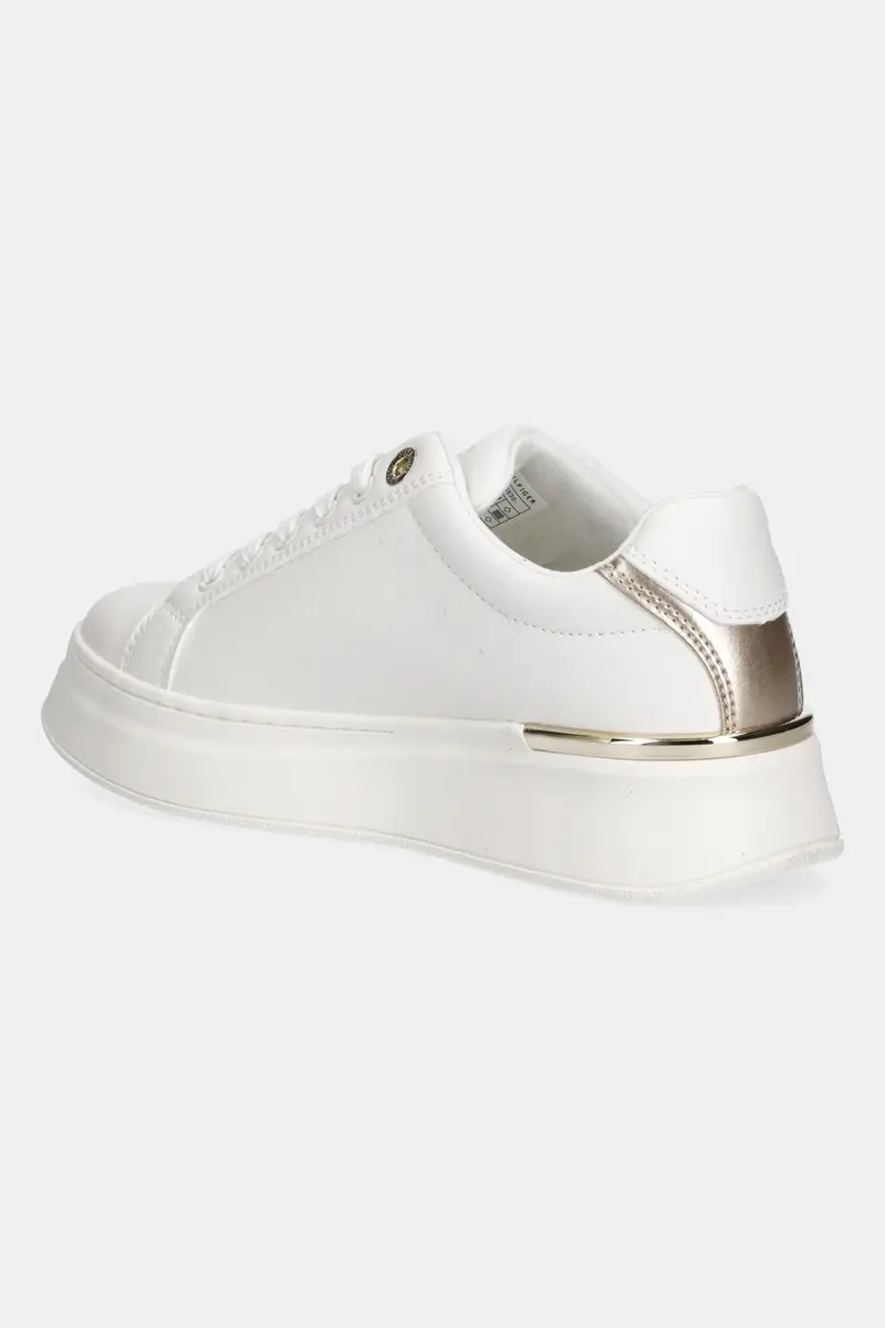 Tommy Hilfiger Scarpe da ginnastica Bianco 3577530 miniatura 3