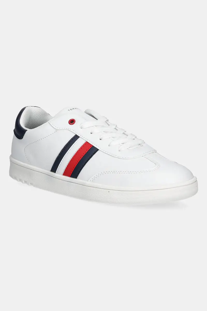 Tommy Hilfiger Scarpe da ginnastica Bianco 3300760