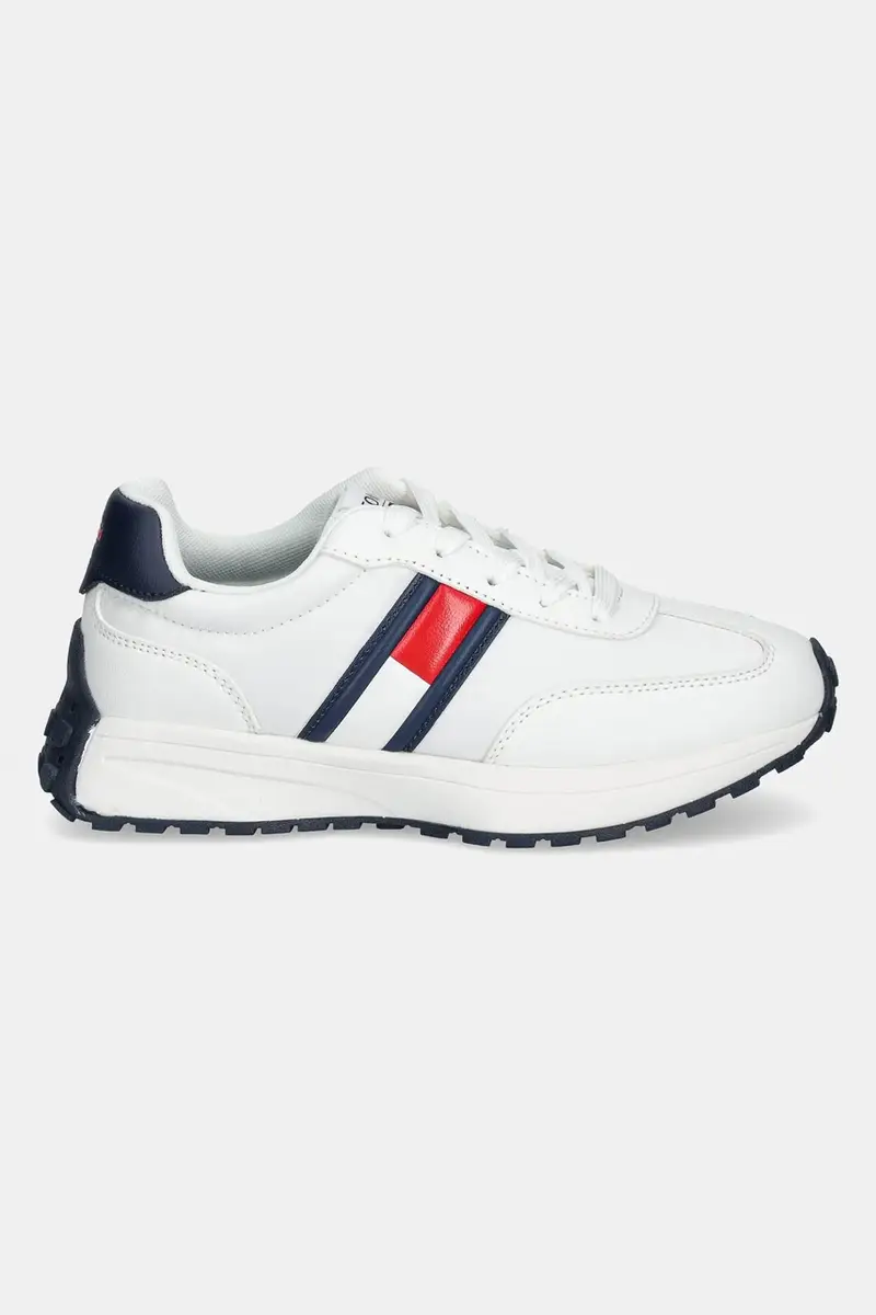 Tommy Hilfiger Scarpe da ginnastica Bianco 3300769 miniatura 2