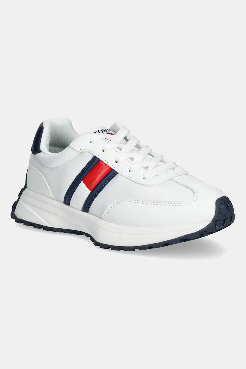 Tommy Hilfiger Scarpe da ginnastica Bianco 3300769