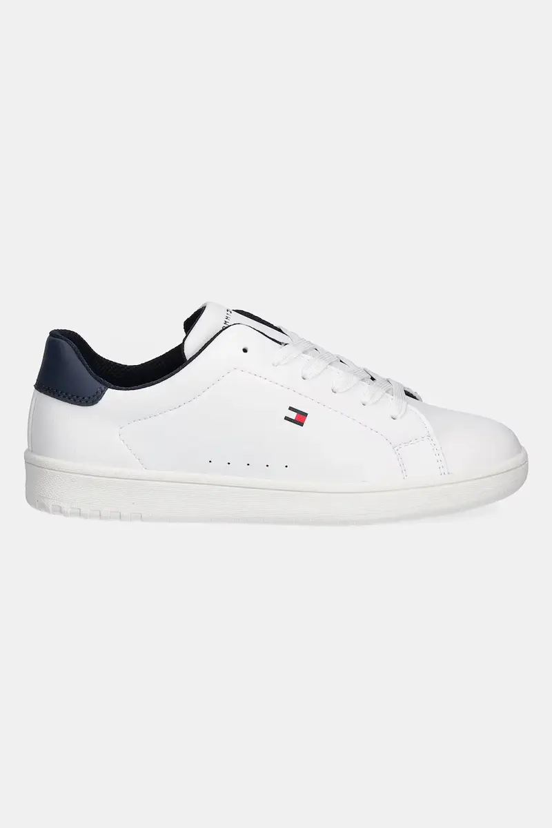 Tommy Hilfiger Scarpe da ginnastica Bianco 3124831 miniatura 2
