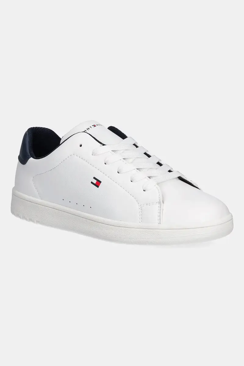 Tommy Hilfiger Scarpe da ginnastica Bianco 3124831