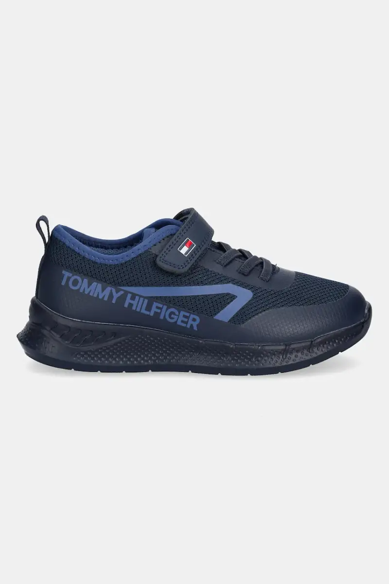 Tommy Hilfiger Scarpe da ginnastica Blu 3133834 miniatura 2