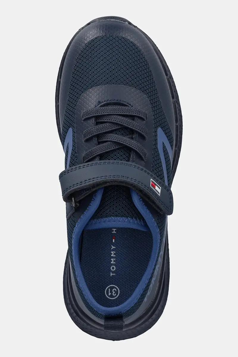 Tommy Hilfiger Scarpe da ginnastica Blu 3133834 miniatura 4